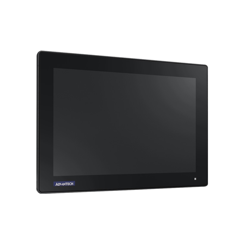 FPM-710SW 10.1" WUXGA TFT LED LCD 트루 플랫 터치스크린 산업용모니, PCAP 정전식 터치방식,HDMI, DP